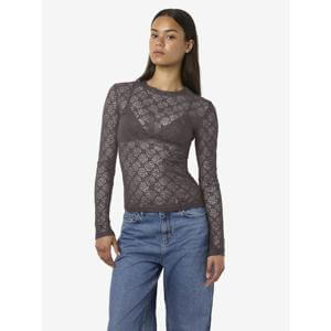 Noisy May Judith Lace Blouse